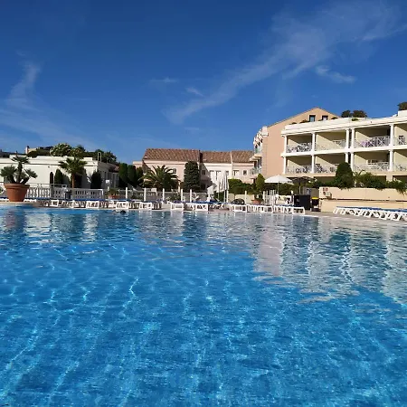 Cannes & More Exterior foto