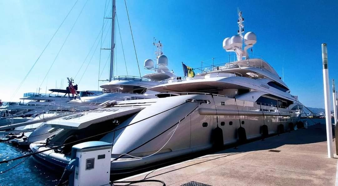 Cannes, Francia