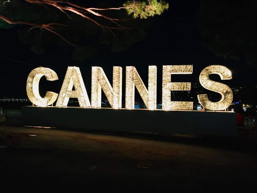 Appartamento Cannes, Francia Cannes