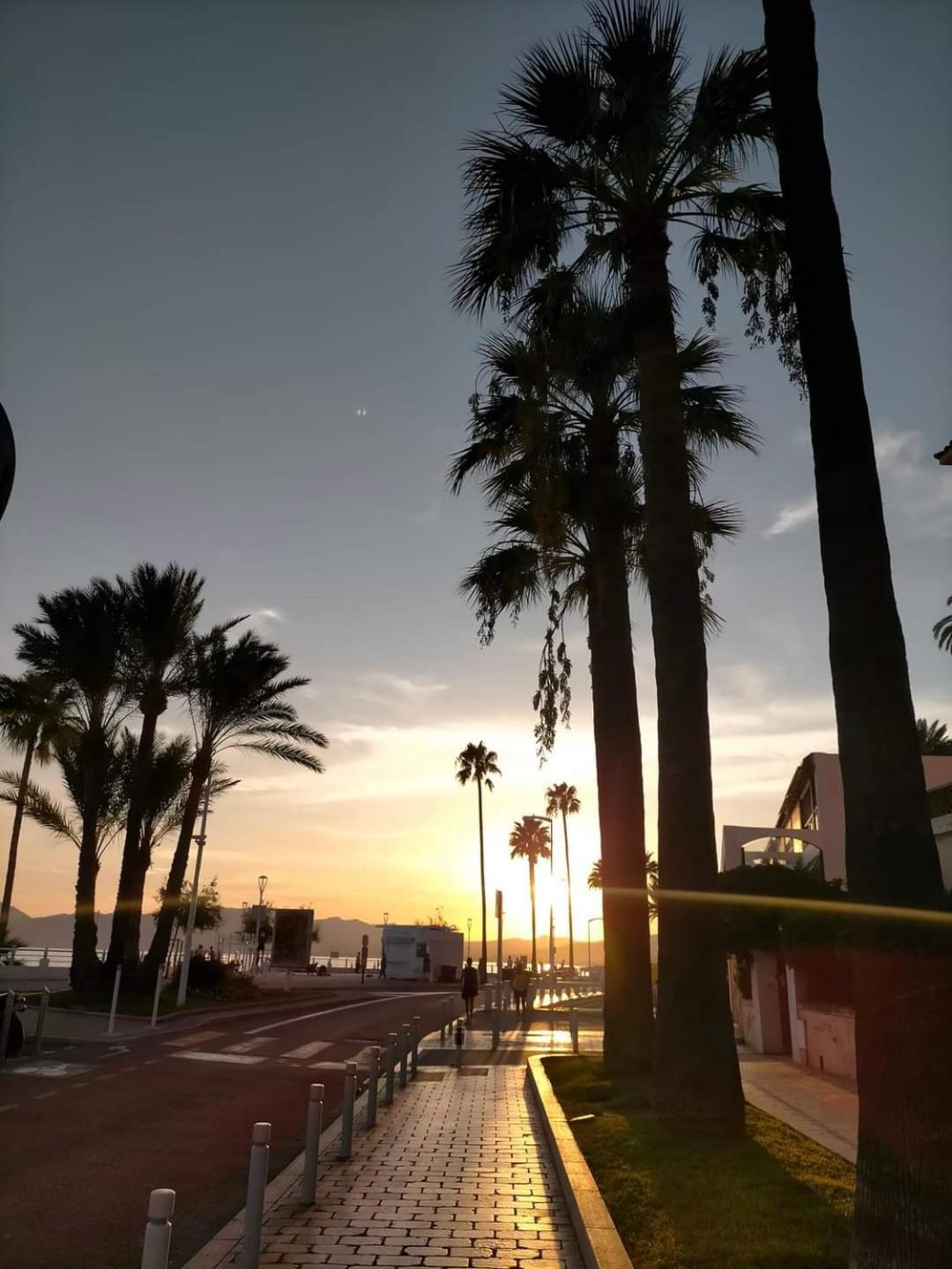 Appartamento Cannes, Francia Cannes