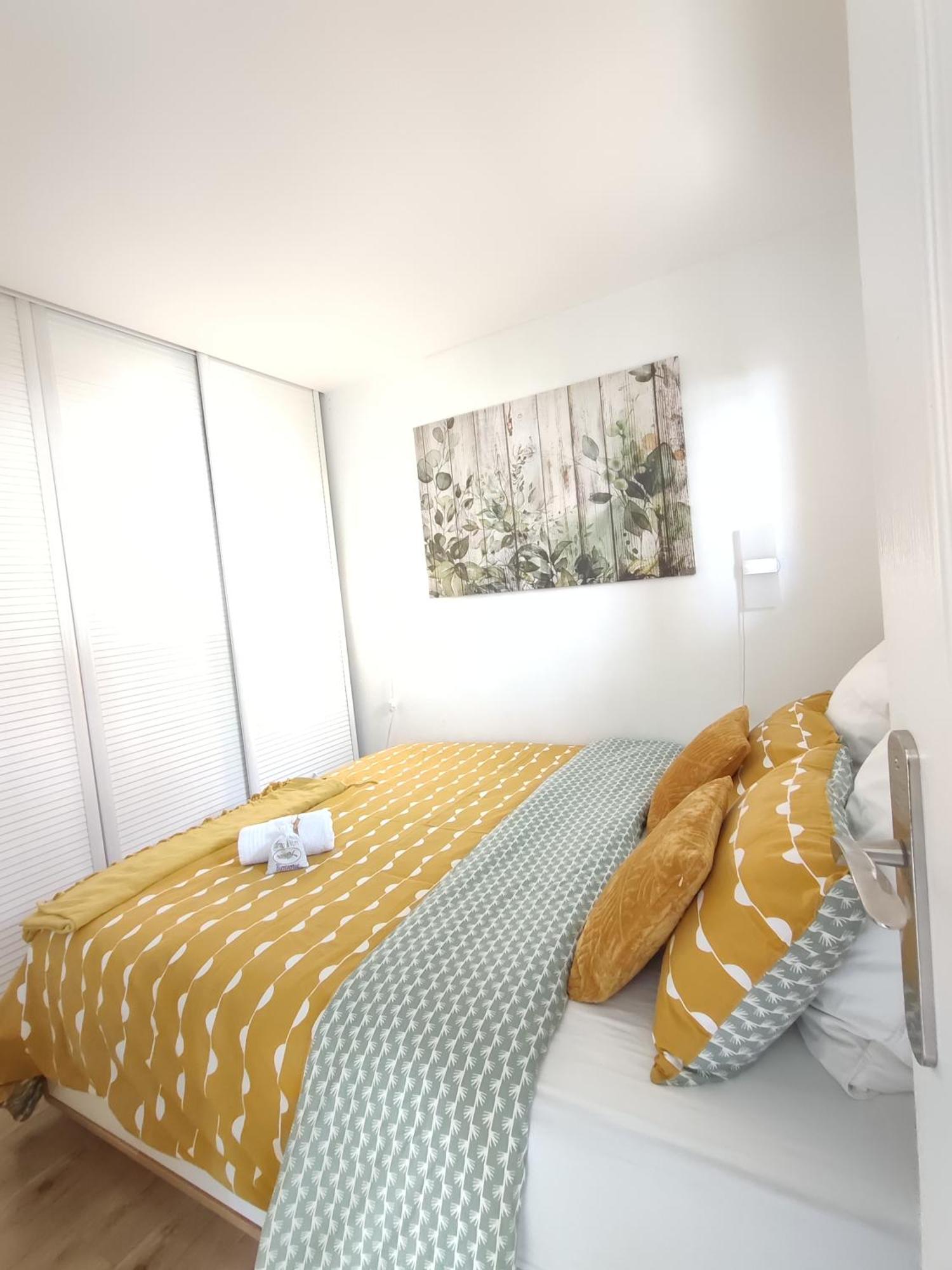 Appartamento Cannes, Francia *