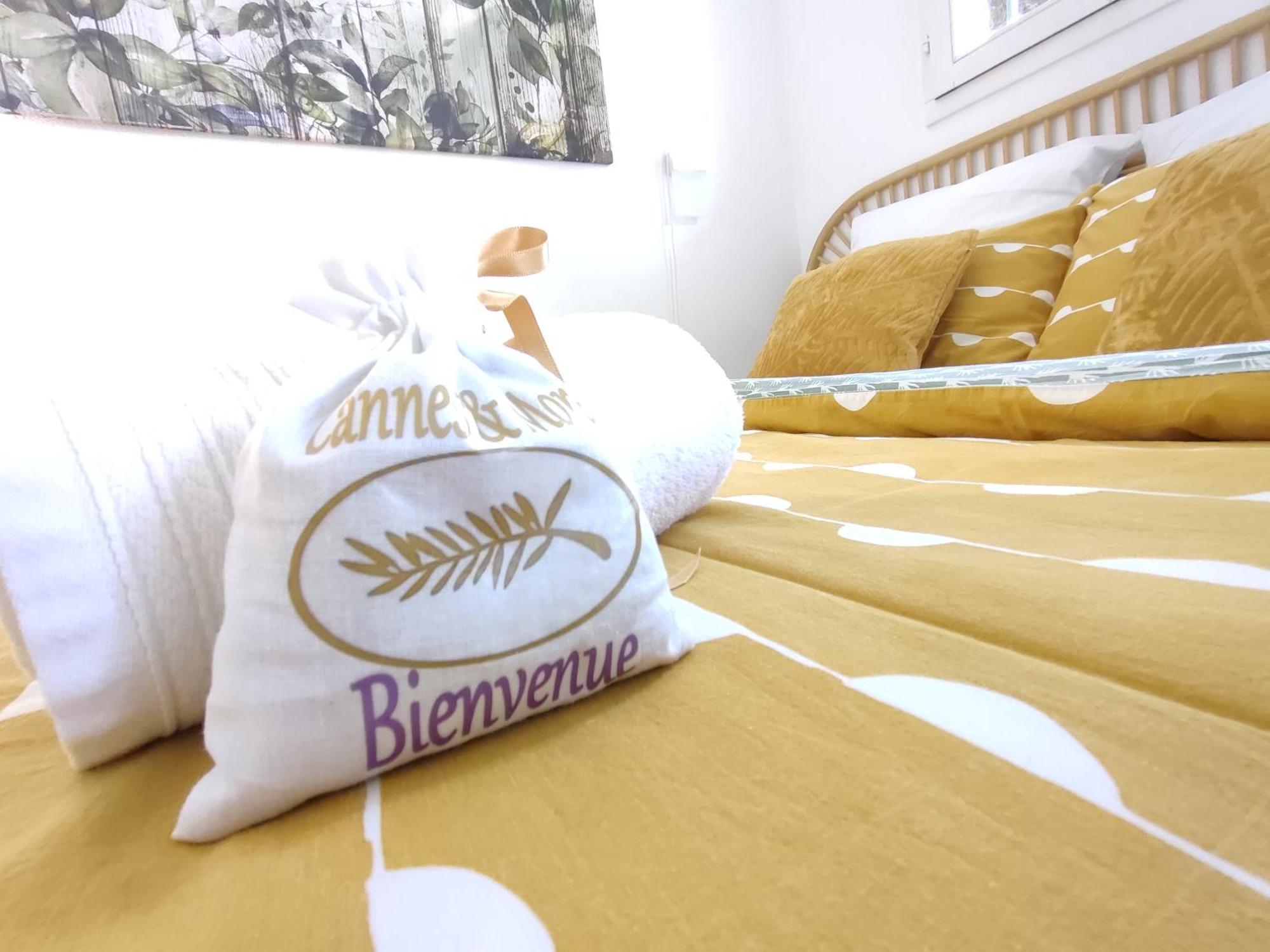 Appartamento Cannes, Francia Cannes